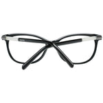 Swarovski Black Women Glasses Frame