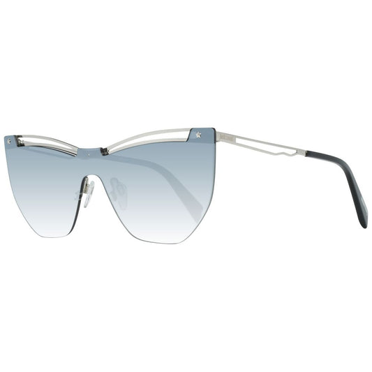 Just Cavalli Silver Women Sunglasses JU-1028405