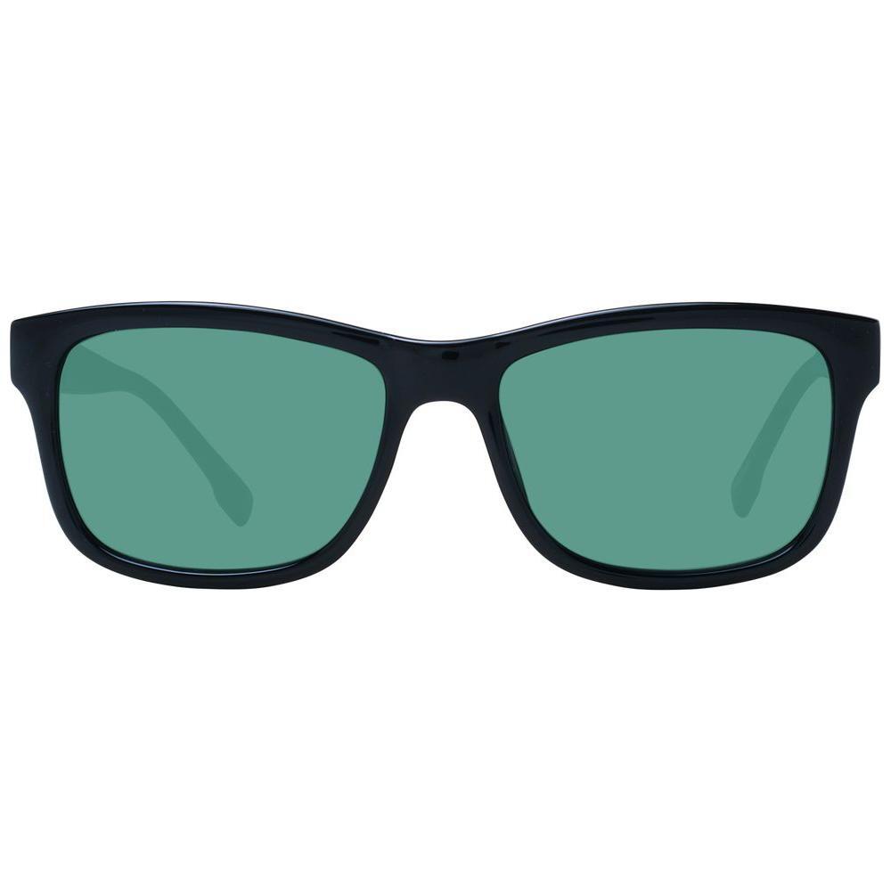Ted Baker Black Men Sunglass
