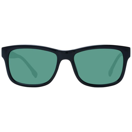 Ted Baker Black Men Sunglass