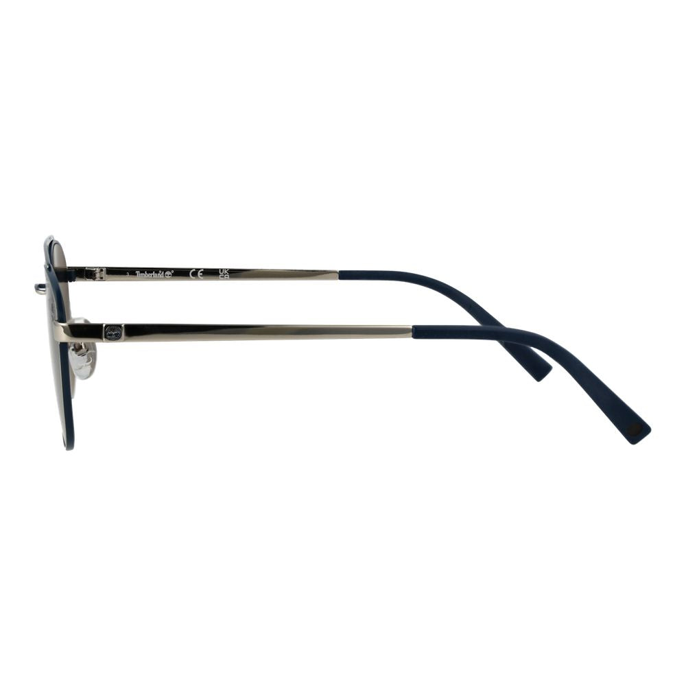 Timberland Silver Men Sunglasses TI-1022717