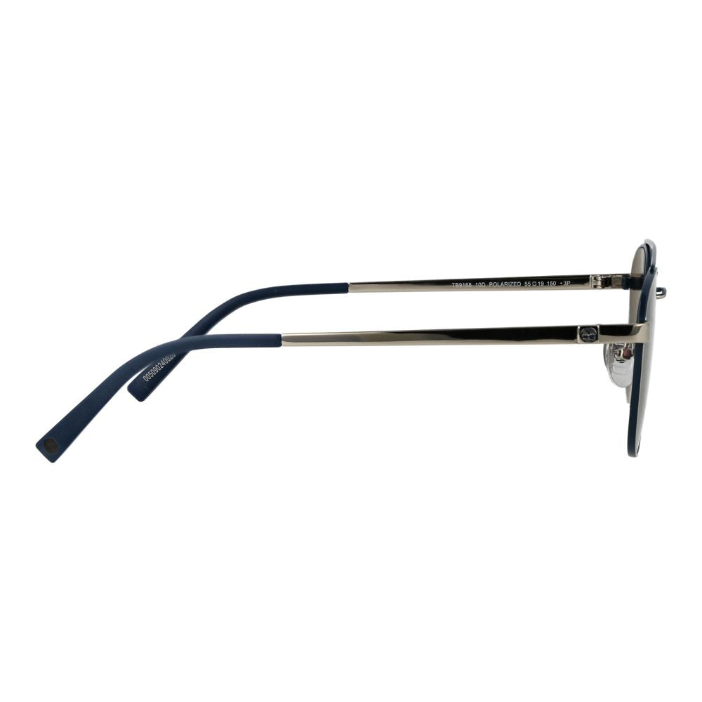 Timberland Silver Men Sunglasses TI-1022717