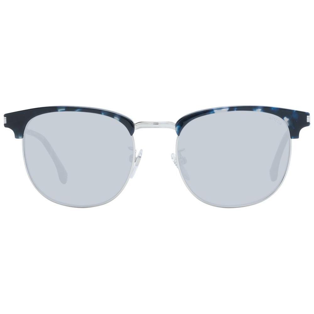 Lozza Gray Unisex Sunglass