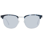 Lozza Gray Unisex Sunglass