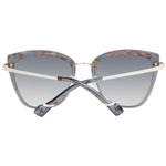 Yalea Gray Women Sunglass