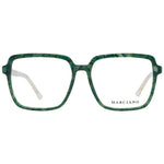 Marciano by Guess Green Women Glasses Frame
