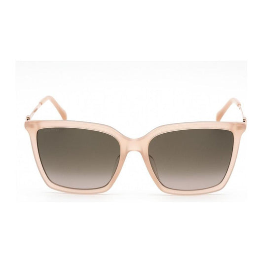 Jimmy Choo Gold Metal Sunglasses JCTOTTAGSFWMAC