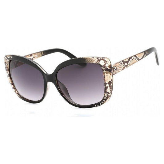Guess Black Resin Sunglasses
