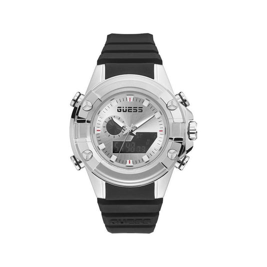 Guess Black Synthetic Watch GUGW0341G1AC
