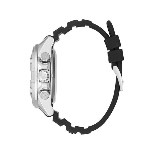 Guess Black Synthetic Watch GUGW0341G1AC