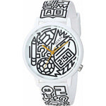 Guess Multicolor Resin Watch GUV0023M9AC
