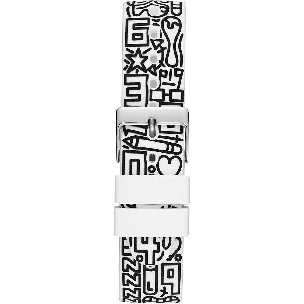 Guess Multicolor Resin Watch GUV0023M9AC