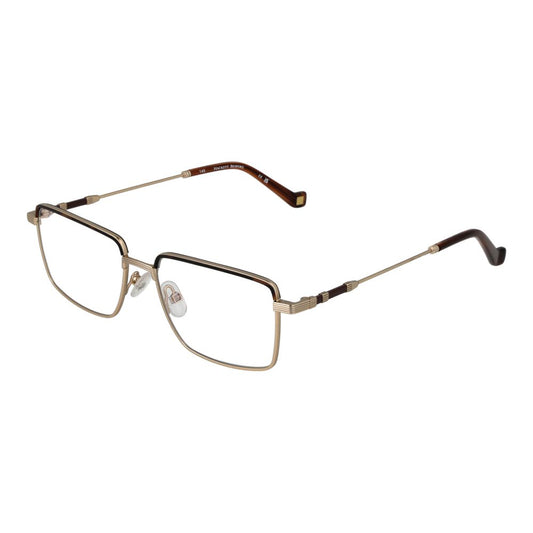 Hackett Gold Metal Glasses (Frames)