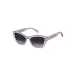 Marc Jacobs Purple Plastic Sunglasses MJMJ1082S789AC