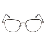 Hackett Gray Men Glasses Frame