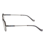 Hackett Gray Men Glasses Frame