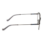 Hackett Gray Men Glasses Frame