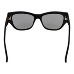 Max Mara Black Women Sunglass