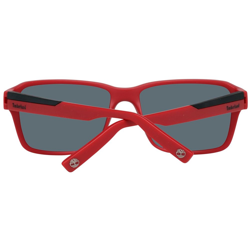 Timberland Multicolor Plastic Sunglasses