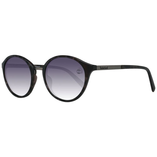 Timberland Gray Plastic Sunglasses TITB91575255DAC