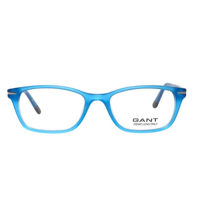 Gant Blue Plastic Glasses (Frames)