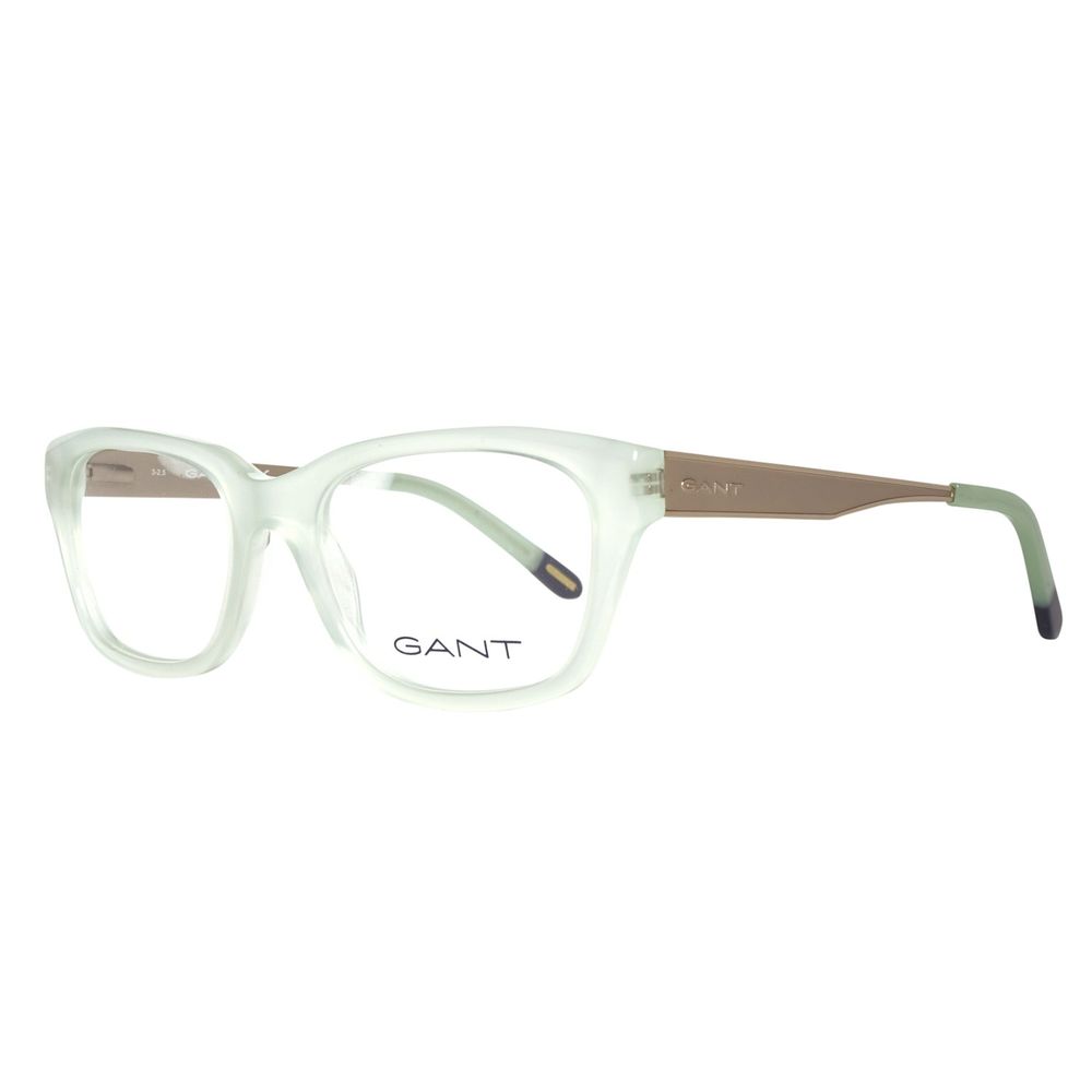 Gant Green Metal Glasses (Frames)