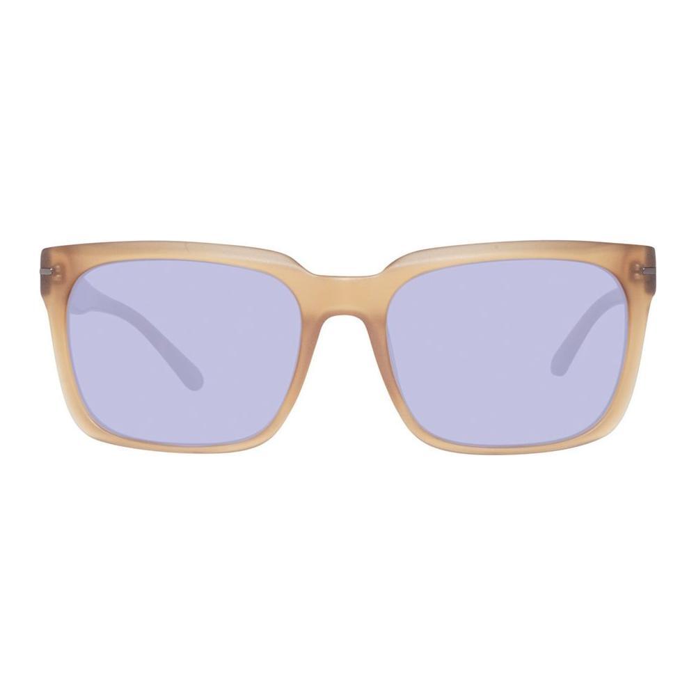 Gant Brown Acetate Sunglasses