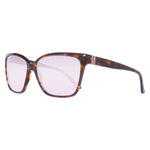 Gant Brown Acetate Sunglasses GAGA80275852ZAC
