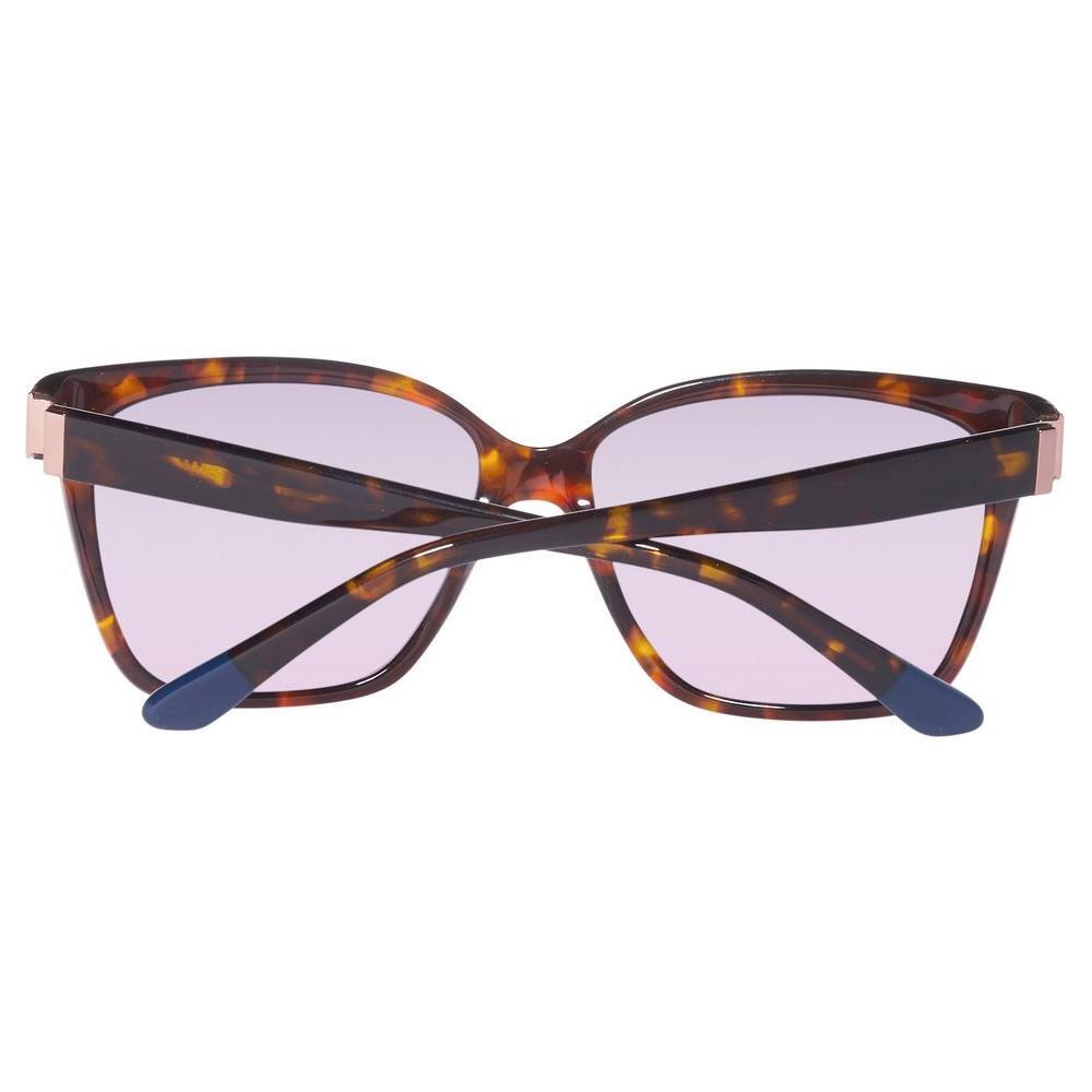 Gant Brown Acetate Sunglasses GAGA80275852ZAC