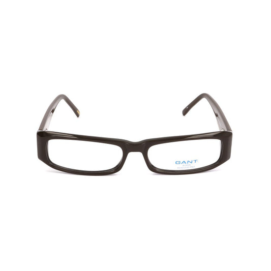 Gant Brown Plastic Glasses (Frames)