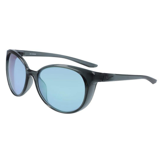 Nike Gray Injected Sunglasses NIESSENCEMCT822950AC