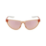 Nike Red Injected Sunglasses