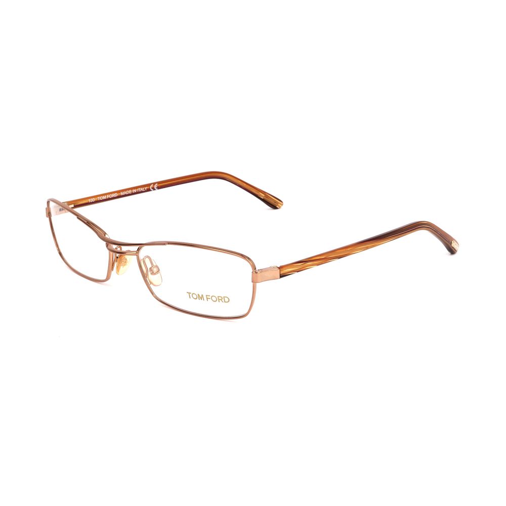 Tom Ford Bicolor Metal Glasses (Frames)