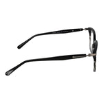 Scotch & Soda Black Men Glasses Frame