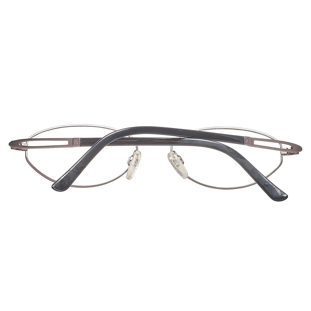 Rodenstock Purple Metal Glasses (Frames)