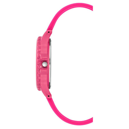 Juicy Couture Multicolor Synthetic Watch