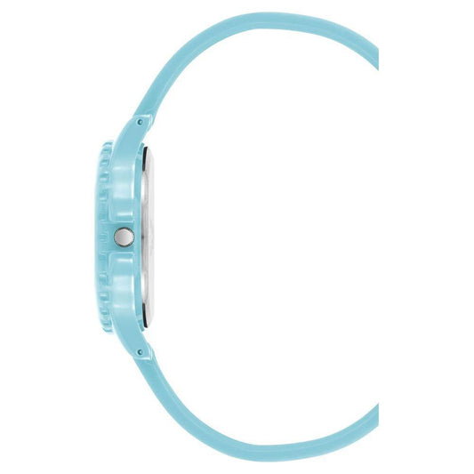 Juicy Couture Blue Synthetic Watch JCJC1325LBLBAC