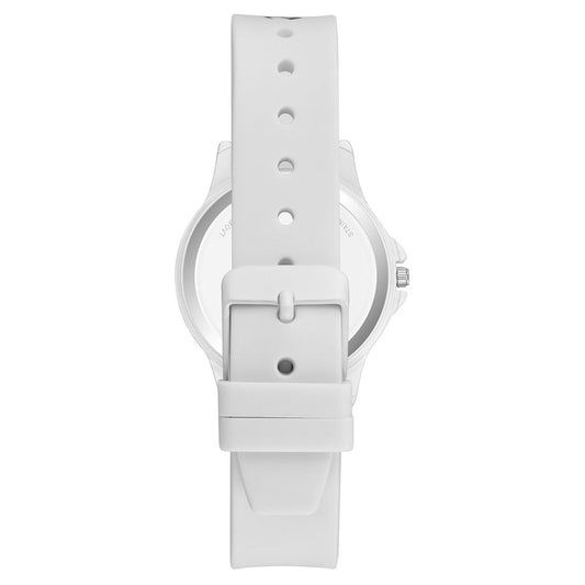 Juicy Couture White Synthetic Watch JCJC1325WTWTAC
