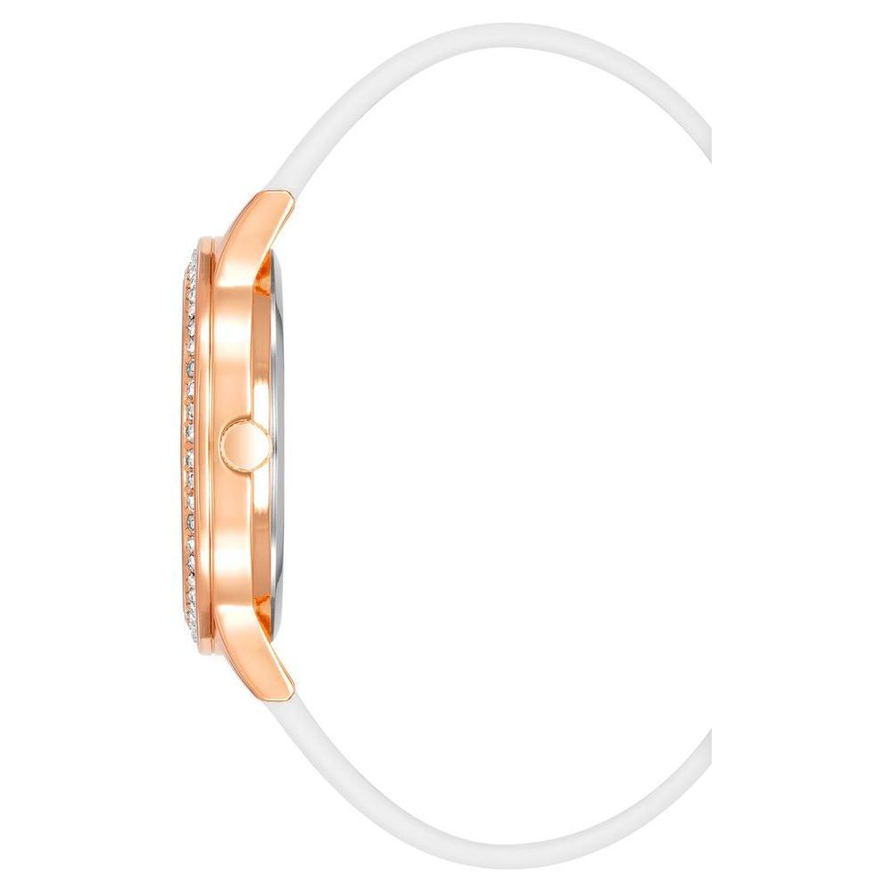 Juicy Couture White Synthetic Watch JCJC1342RGWTAC