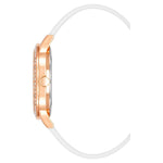 Juicy Couture White Synthetic Watch JCJC1342RGWTAC
