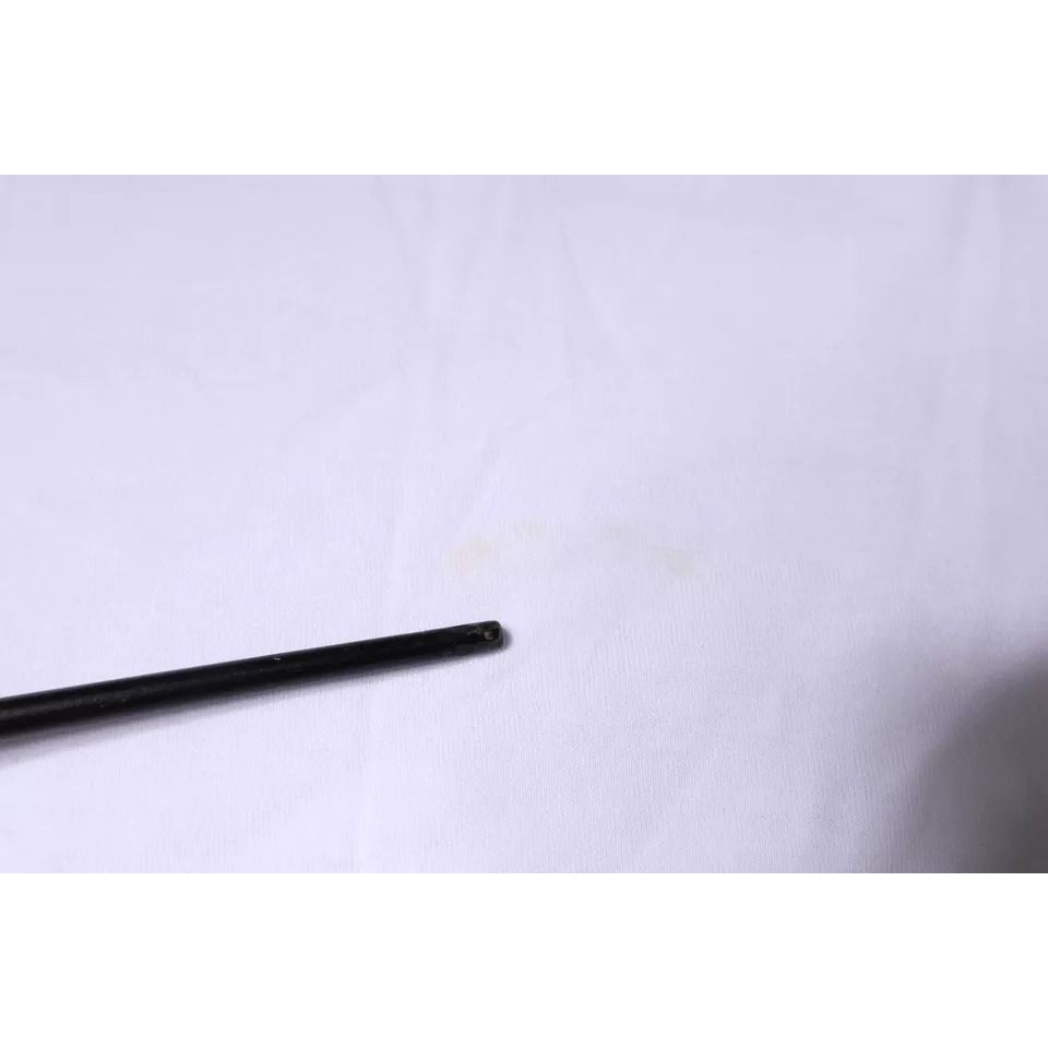 Dolce & Gabbana White Cotton V-neck Short Sleeves T-shirt