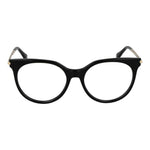 Max Mara Black Women Glasses Frame
