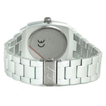 Chronotech Silver Stainless Steel Watch CHCC7079M03MAC
