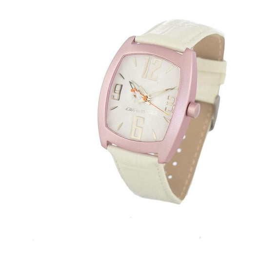 Chronotech Multicolor Leather Watch CHCT2050M03AC