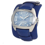 Chronotech Silver Stainless Steel Watch CHCT2188M22AC