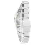 Chronotech Silver Stainless Steel Watch CHCT6281L12MAC