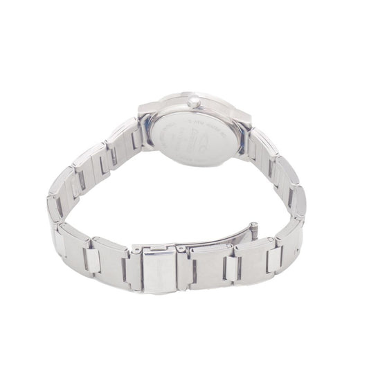 Chronotech Gray Stainless Steel Watch CHCT700203MAC