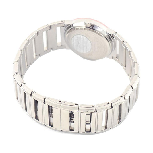 Chronotech Silver Stainless Steel Watch CHCT7146LS08MAC