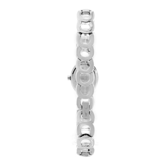 Chronotech Silver Stainless Steel Watch CHCT7313S03MAC