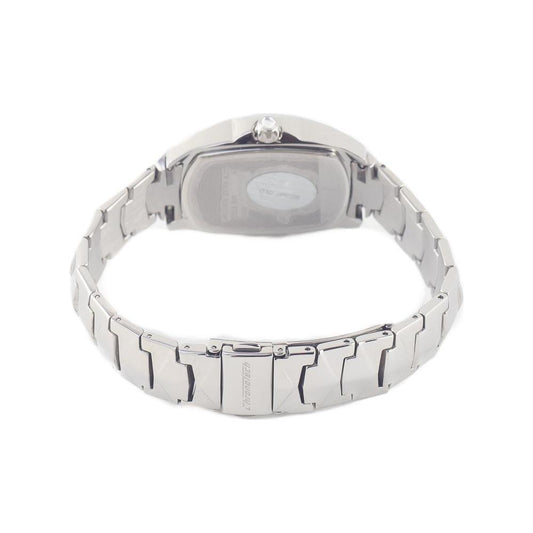 Chronotech Silver Stainless Steel Watch CHCT7504L06MAC